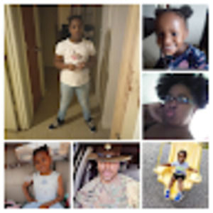 Meet your Posher, Jasmine